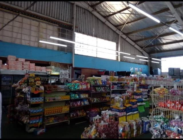 INDUSTRIAL FOR SALE IN PELLSRUS